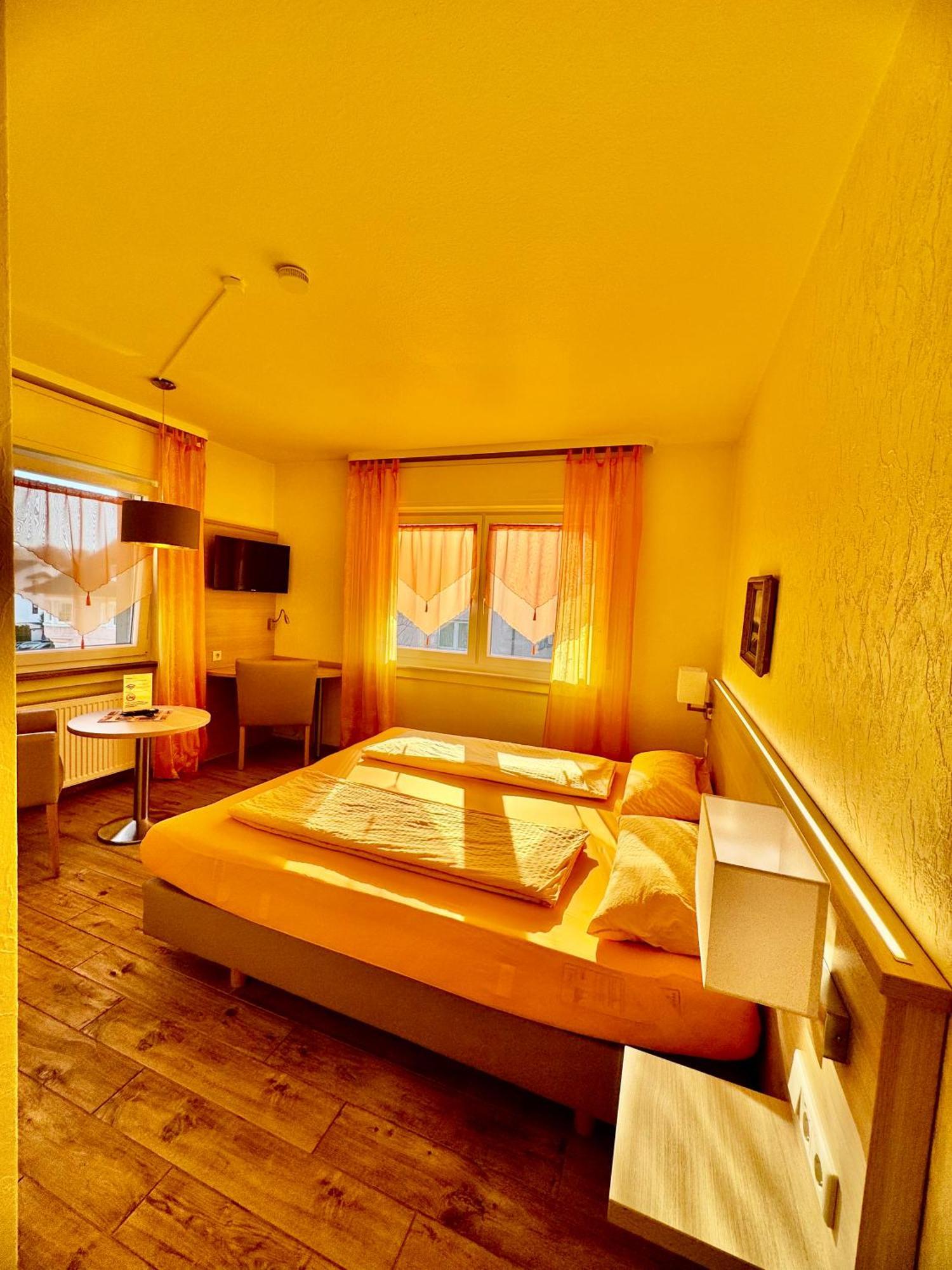 Hotel-Heilsberg Gottmadingen Exterior photo